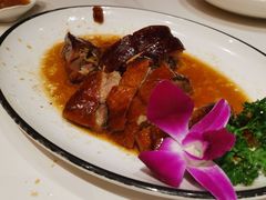 -香港深井掂檔烧鹅茶餐厅(海韵城店)