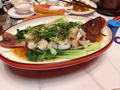 -旺达·福州菜(正大广场店)