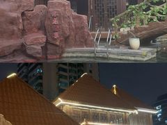 -裕龙汤泉