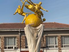 -天津五大道文化旅游区