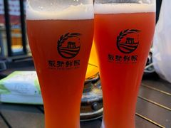 -板凳鲜酿·精酿啤酒(建设路站)