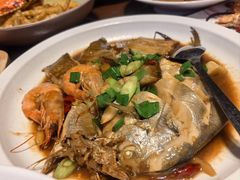 -洲晓鱻舟山海鲜(2号店)