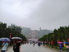 -南沙天后宫景区
