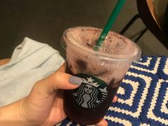 -星巴克(深圳海岸城4楼店)