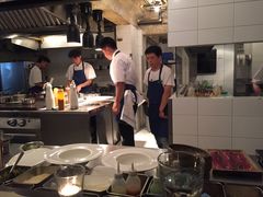 -Ocean's Table 欧舍