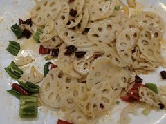 -素之缘素食(新之城店)