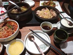 -云海肴·汽锅鸡·云南菜(美罗城店)