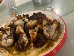 猪蹄-老鼎万春卤菜(五代传承创始老店)
