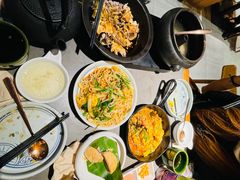 -云海肴·汽锅鸡·云南菜(高德置地店)