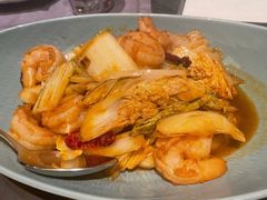 -西安凯悦酒店·湖畔中餐厅