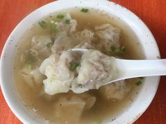 -汪家馄饨(集庆路店)