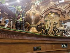 -萨拉漫饮食(北京中路店)