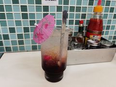 利宾纳苏打宾治-華歡冰室-WahFoon(吉大店)