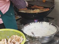 -信二嫂虾饼(振兴路店)