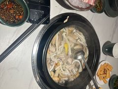 -狐狸爱上椰子鸡(滨江星光大道店)