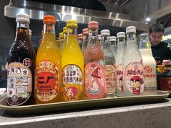 -面乙新派手擀面(大悦城店)