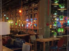 -枫叶林咖啡(华商店)