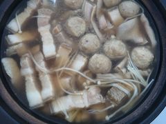 -仙本那渔人码头餐厅