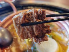 -顺顺小吃(独克宗古城店)
