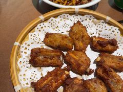 -天下客饭店(中山路店)