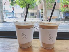 -常识咖啡common sense(春熙路店)