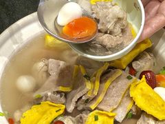 -钟记陕南菜·煎锅鱼(红专南路店)