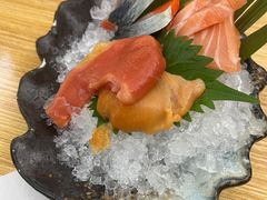 -真剑日本料理·铁板烧(贵州路店)