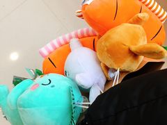 -大玩家(平江万达店)