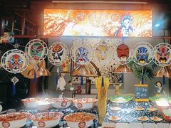 -长兴开元名都大酒店·地中海咖啡厅