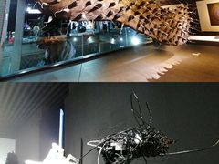 -成都许燎源现代设计艺术博物馆