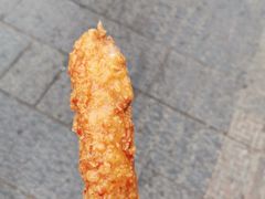 -上海鸡柳店(中街盛京大家庭店)