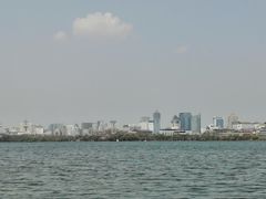 -西湖游船