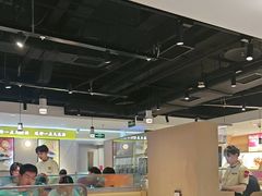 -蔡澜点心·粤菜(西单大悦城店)