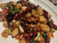 -树厨贵州菜(大十字店)