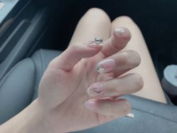 -IMEET美甲美睫工作室