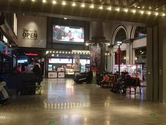 -CGV影城(黄河道ScreenX店)