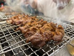 -曾百万小炉小串自助烧烤(高新店)