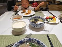 -杭州盛泰开元名都大酒店-地中海自助餐厅