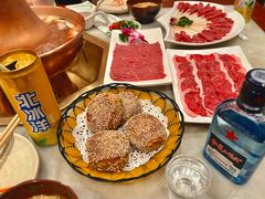 -南门涮肉(天坛店)