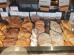 -BAKER&SPICE(BFC外滩金融中心店)