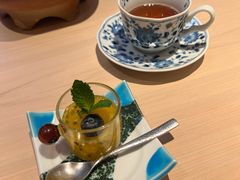 -Ginza Onodera 鮨(外滩十八号店)