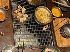 -夜食白市Yespicy·烧烤啤酒宵夜(番禺四海城店)