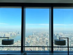 -长沙尼依格罗酒店