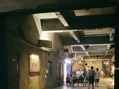 -816工程景区
