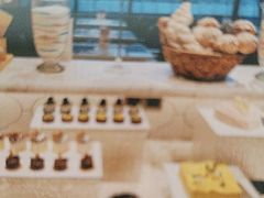 -京香轩·中餐厅(上海中庚聚龙酒店)