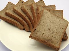 杂粮面包-凯司令西饼店(东建路店)