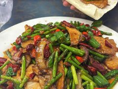 -徐州老菜馆(夹河街店)