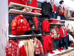 -巴拉巴拉Balabala(印象城店)