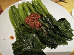 -蔡澜点心·粤菜(海印都荟城店)