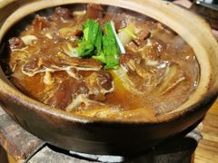 -十六蒲(桂林路店)